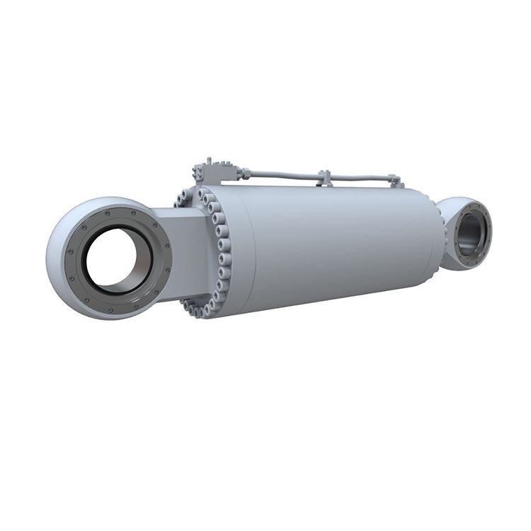 Drill Adjust Hydraulic Cylinder For Coal Mine