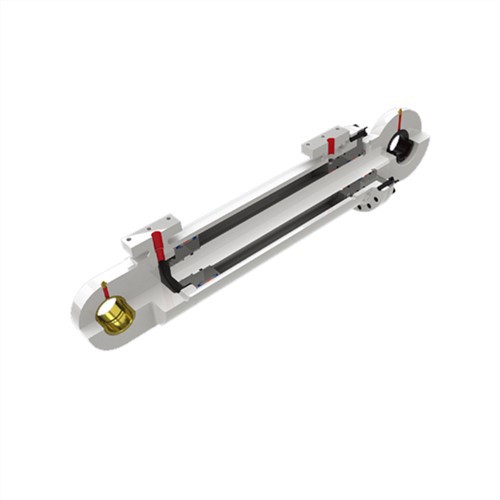 10 Kilang Silinder Penutup Penetas Terkemuka di China 2025